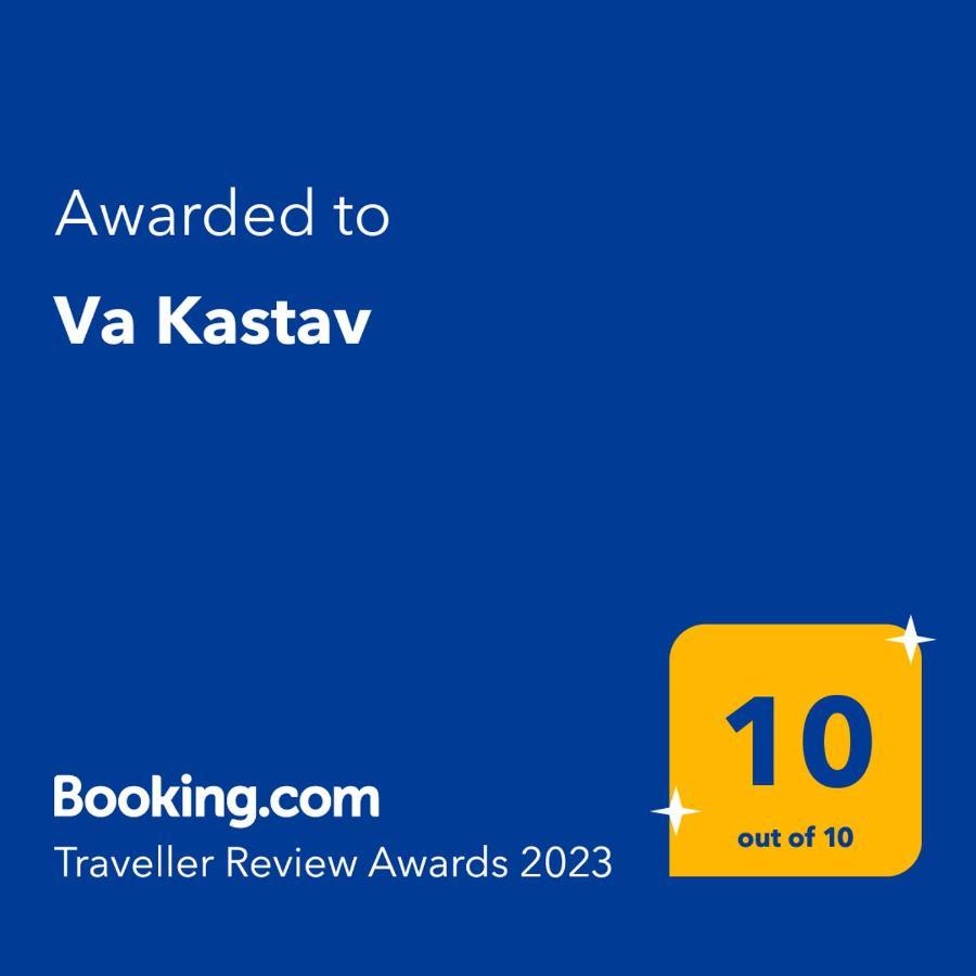 Va Kastav Apartment Exterior photo