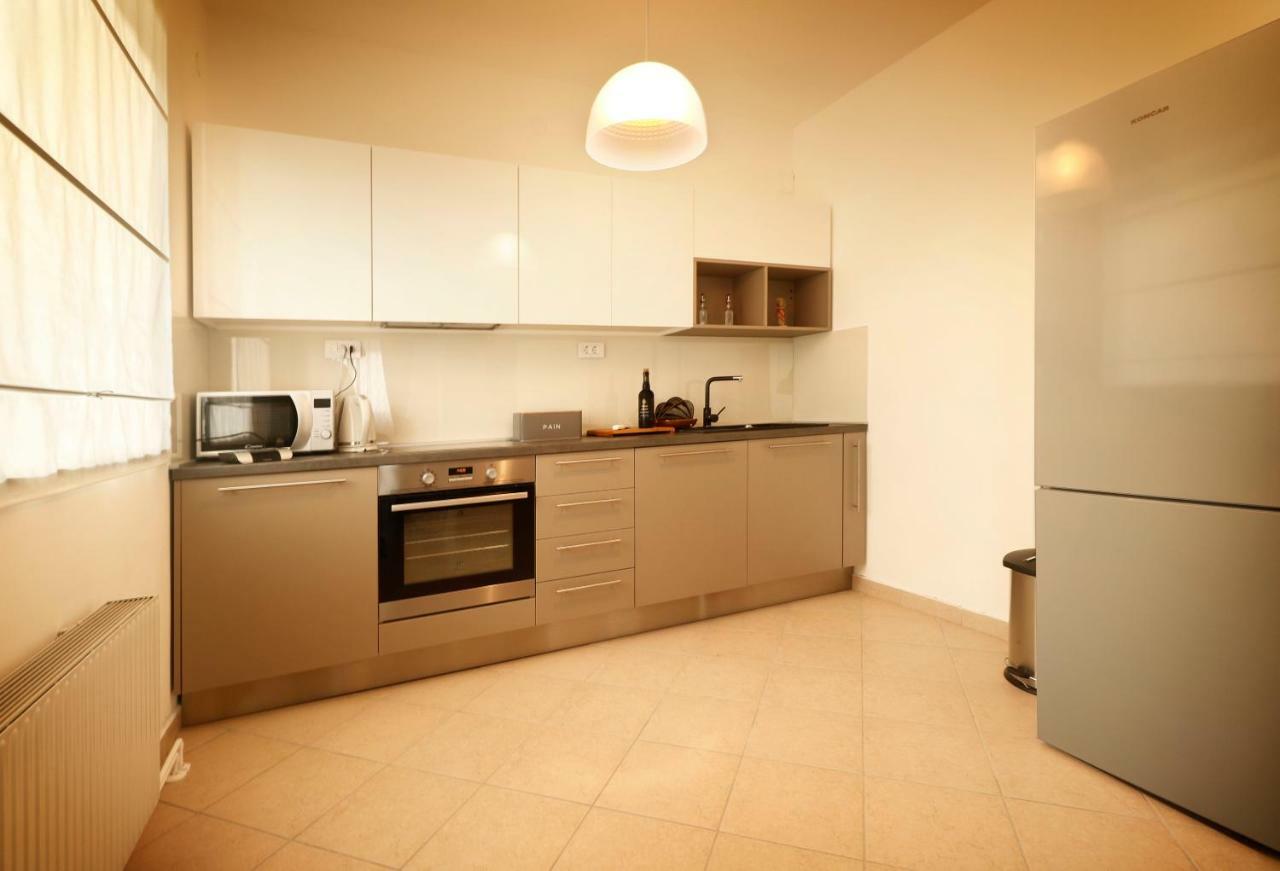Va Kastav Apartment Exterior photo
